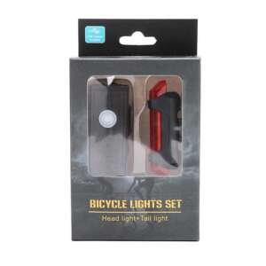 LED USB svjetla za bicikl